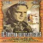 miniatura el-rostro-impenetrable-por-jrc cover divx