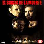 miniatura el-sabor-de-la-muerte-por-edusword cover divx