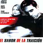 miniatura el-sabor-de-la-traicion-por-el-verderol cover divx