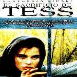 miniatura el-sacrificio-de-tess-por-jonymas cover divx