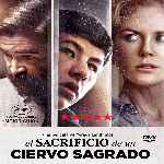 miniatura el-sacrificio-de-un-ciervo-sagrado-por-chechelin cover divx