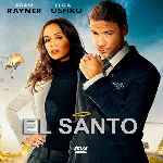 miniatura el-santo-2017-por-chechelin cover divx