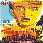 miniatura el-santuario-no-se-rinde-por-jrc cover divx