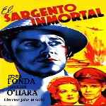 miniatura el-sargento-inmortal-por-jonymas cover divx