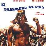 miniatura el-sargento-klems-por-jonymas cover divx