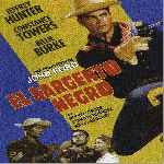 miniatura el-sargento-negro-por-jrc cover divx
