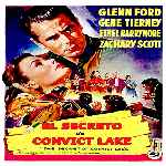 miniatura el-secreto-de-convict-lake-por-chechelin cover divx