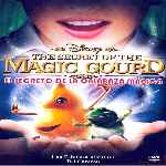 miniatura el-secreto-de-la-calabaza-magica-por-jonander1 cover divx