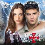 miniatura el-secreto-de-los-24-escalones-por-tonype cover divx