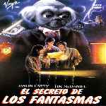 miniatura el-secreto-de-los-fantasmas-por-chechelin cover divx