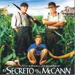 miniatura el-secreto-de-los-mccann-por-el-verderol cover divx