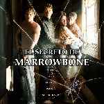 miniatura el-secreto-de-marrowbone-por-yulanxl cover divx