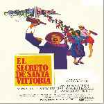 miniatura el-secreto-de-santa-vittoria-por-jrc cover divx