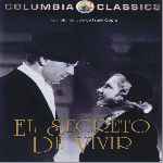 miniatura el-secreto-de-vivir-por-jrc cover divx