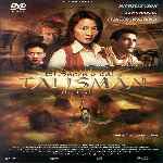 miniatura el-secreto-del-talisman-por-ytzan cover divx