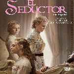 miniatura el-seductor-2017-por-chechelin cover divx