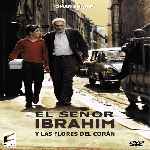 miniatura el-senor-ibrahim-y-las-flores-del-coran-por-lefervi cover divx