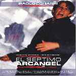 miniatura el-septimo-arcangel-por-jrc cover divx