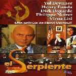 miniatura el-serpiente-por-vigilantenocturno cover divx