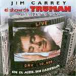 miniatura el-show-de-truman-por-el-verderol cover divx