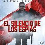 miniatura el-silencio-de-los-espias-por-mrandrewpalace cover divx