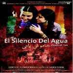 miniatura el-silencio-del-agua-v2-por-tiroloco cover divx