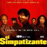 miniatura el-simpatizante-por-chechelin cover divx