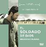 miniatura el-soldado-de-dios-por-chechelin cover divx