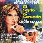 miniatura el-soplo-al-corazon-por-jrc cover divx