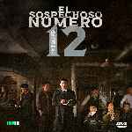 miniatura el-sospechoso-numero-12-por-chechelin cover divx