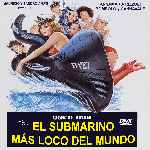 miniatura el-submarino-mas-loco-del-mundo-por-chechelin cover divx