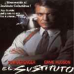 miniatura el-sustituto-1996-por-el-verderol cover divx