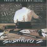 miniatura el-sustituto-2-por-jrc cover divx