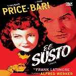 miniatura el-susto-por-chechelin cover divx