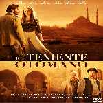 miniatura el-teniente-otomano-v2-por-maq-corte cover divx