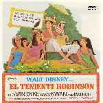 miniatura el-teniente-robinson-por-chechelin cover divx