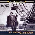 miniatura el-tercer-hombre-obras-maestras-del-cine-por-warcond cover divx