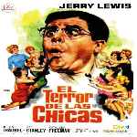 miniatura el-terror-de-las-chicas-por-mastercustom cover divx