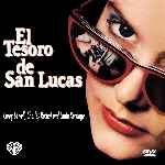 miniatura el-tesoro-de-san-lucas-por-chechelin cover divx