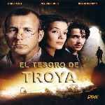 miniatura el-tesoro-de-troya-por-chechelin cover divx