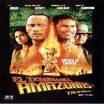 miniatura el-tesoro-del-amazonas-por-jonander1 cover divx