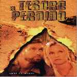 miniatura el-tesoro-perdido-por-jrc cover divx