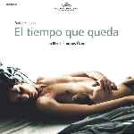 miniatura el-tiempo-que-queda-por-warcond cover divx