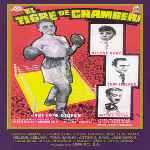 miniatura el-tigre-de-chamberi-por-agustin cover divx