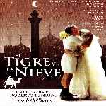 miniatura el-tigre-y-la-nieve-por-warcond cover divx