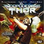 miniatura el-todopoderoso-thor-por-chechelin cover divx