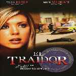 miniatura el-traidor-2005-por-jonymas cover divx