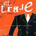 miniatura el-traje-por-el-verderol cover divx