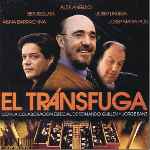 miniatura el-transfuga-por-moneiba cover divx