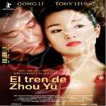 miniatura el-tren-de-zhou-yu-por-jrc cover divx